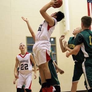 Meet your Posher, Jc